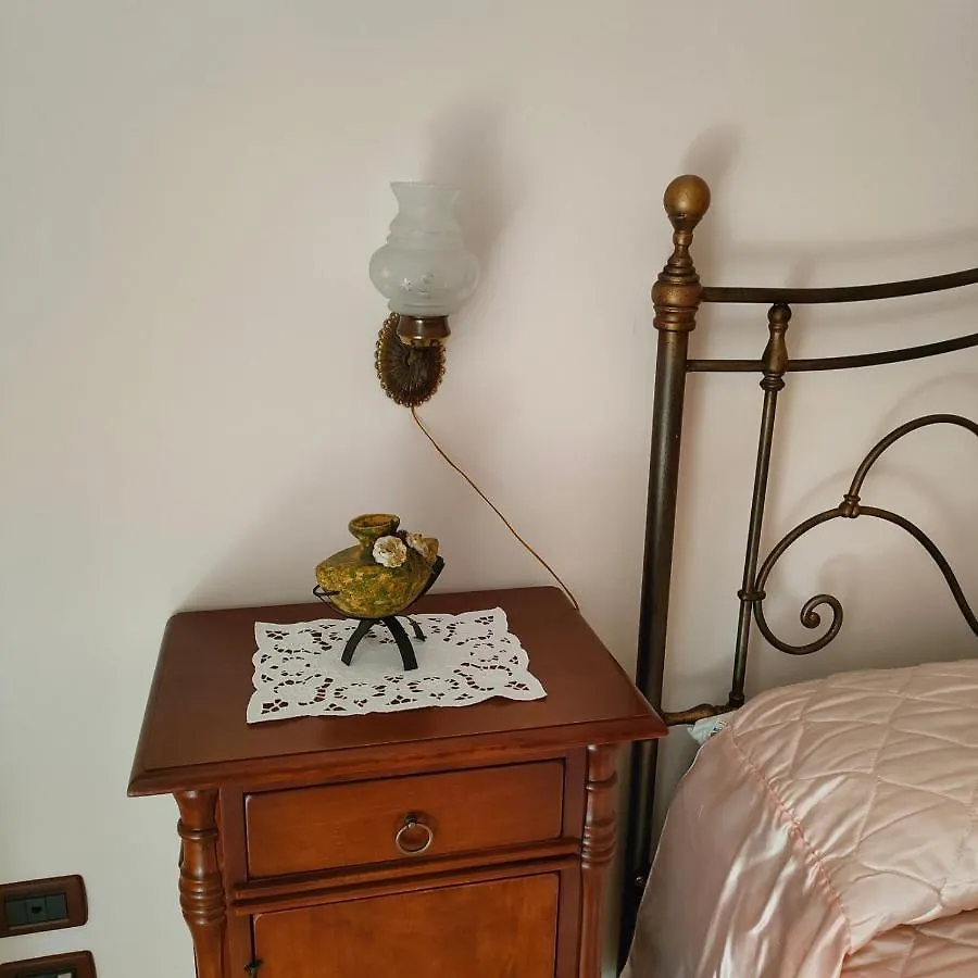 Ciuri Ciuri Villa Modica
