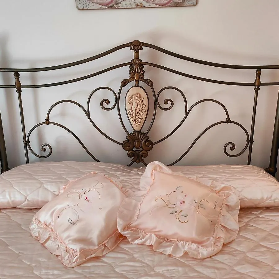 Ciuri Ciuri Villa Modica Holiday home