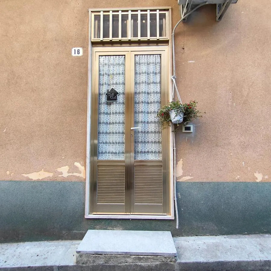 Ciuri Ciuri Villa Modica 0*,