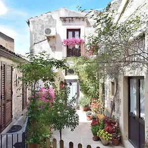 Pensión Del Vicolo Stretto, Módica