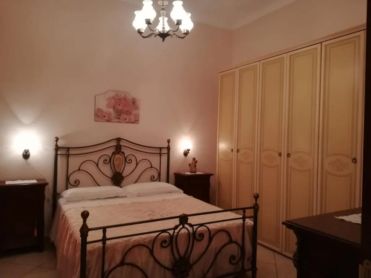 Ciuri Ciuri Villa Modica Italy