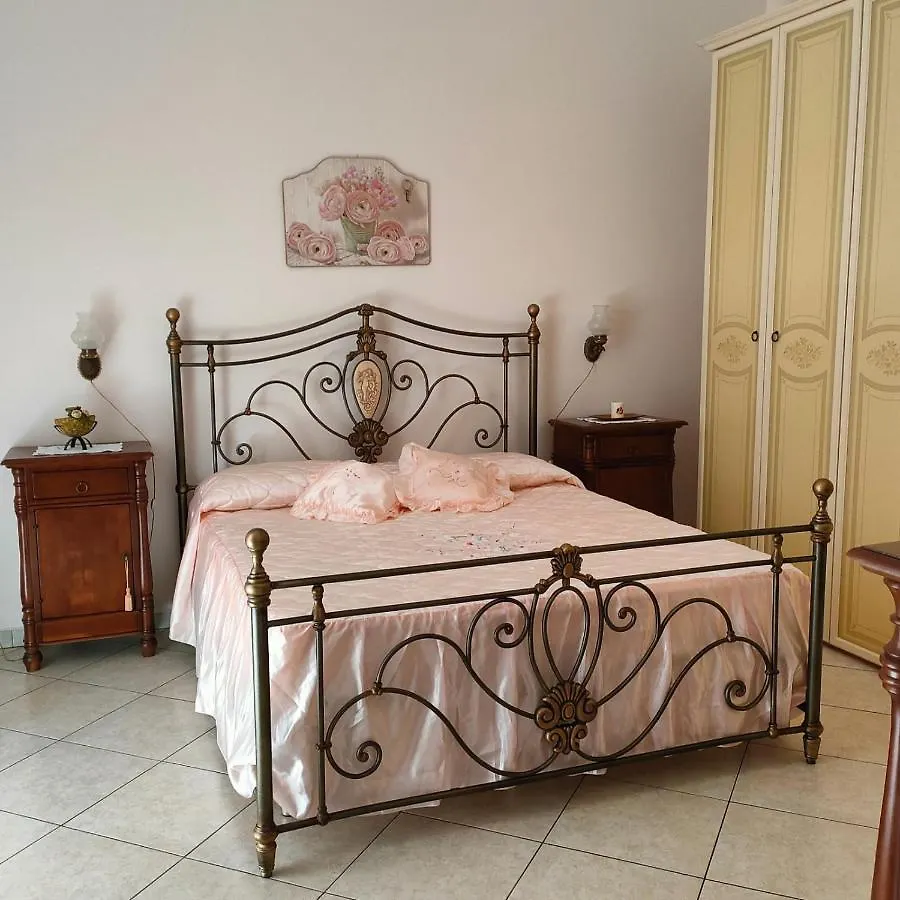 Holiday home Ciuri Ciuri Villa Modica