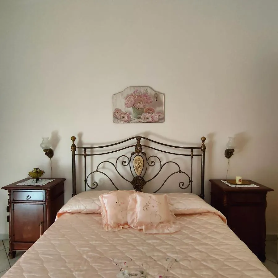 Ciuri Ciuri Villa Modica 0*,  Italy