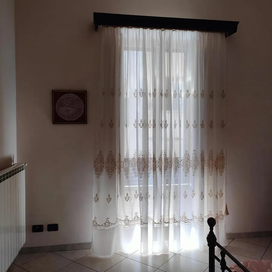 Ciuri Ciuri Villa Modica
