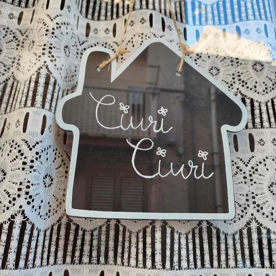 Ciuri Ciuri Villa Modica